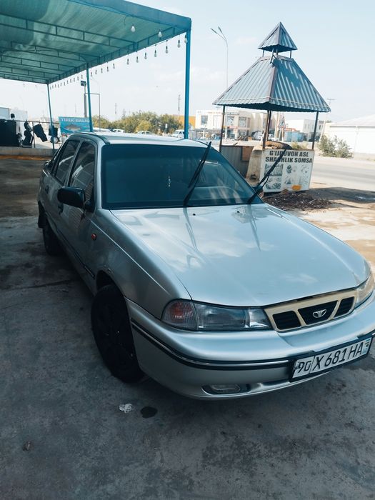 Нехиа 1. Сонс трамбилор