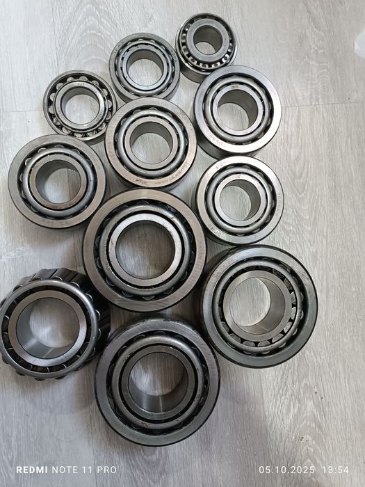 Подшипники сотилади нархи хмасиг уозилган