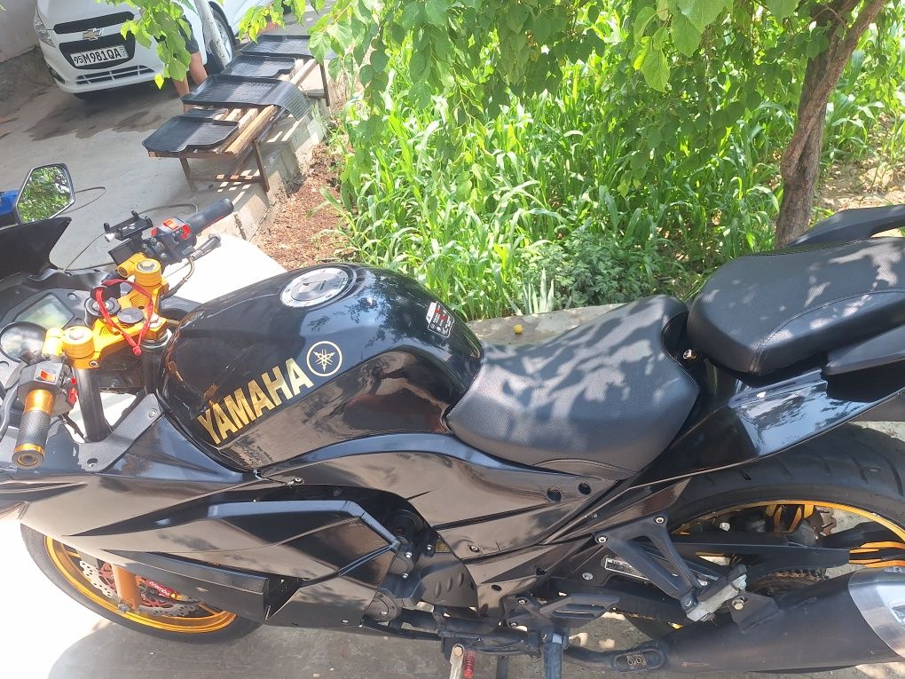 Motik sport bayk satiladi