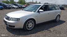 Audi A4  1.9 Tdi 131 Cp