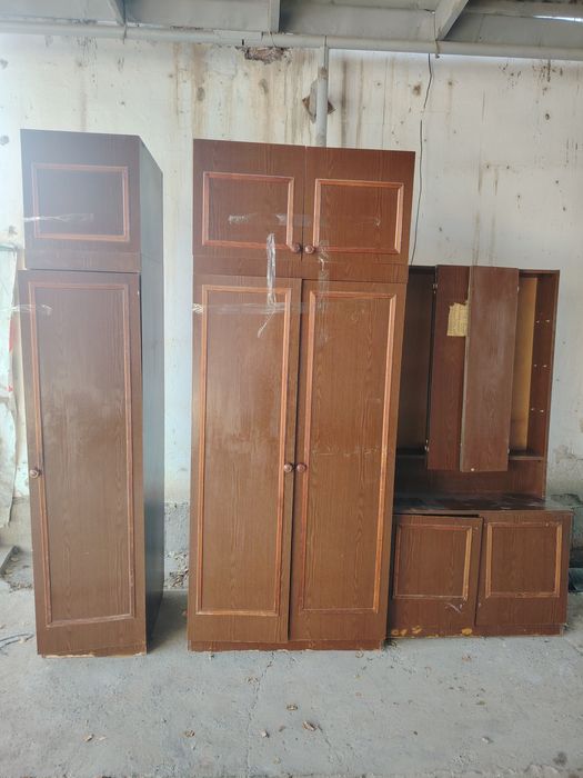 Мебель. Гарнитура