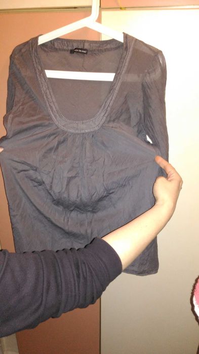 Rochie Zero, 40, Camasa / Bluza:  office, Italia, 40, H&M, India, 36