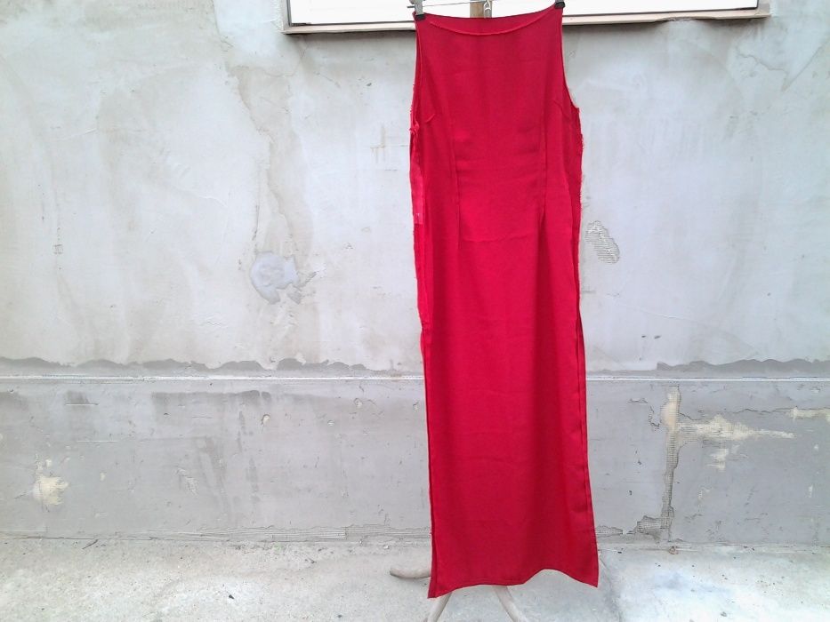Chic Red Collection | rochie dama mar. 36 | S