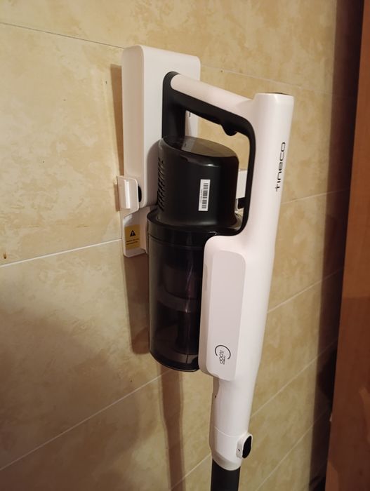 Без кабелна прахосмукачка Tineco a30s