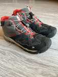 Bocanci Decathlon - Quechua - Baieti Marime 38