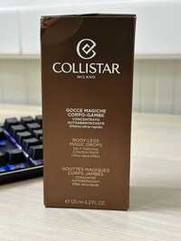 Collistar Magic Drops Body-Legs Self-Tanning Concentrate Autobronzant