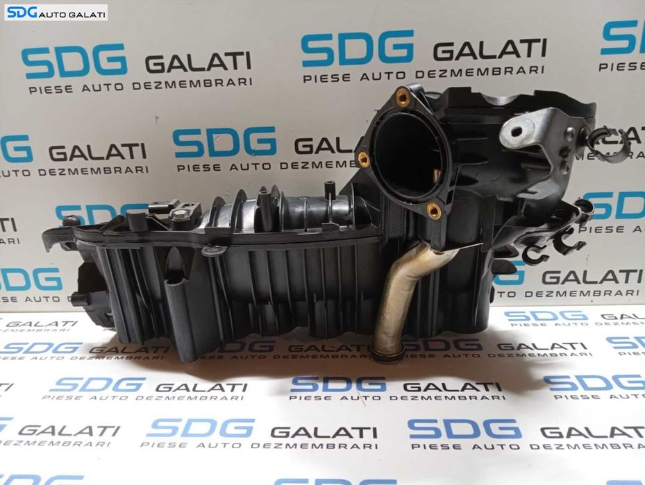 Galerie Admisie Aer BMW Seria 1 E81 E87 116 118 2.0 D N47 2007 - 2013 Cod 7798885 779888511 108452S10 [M3751]