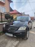 Mercedes ML320, 2007