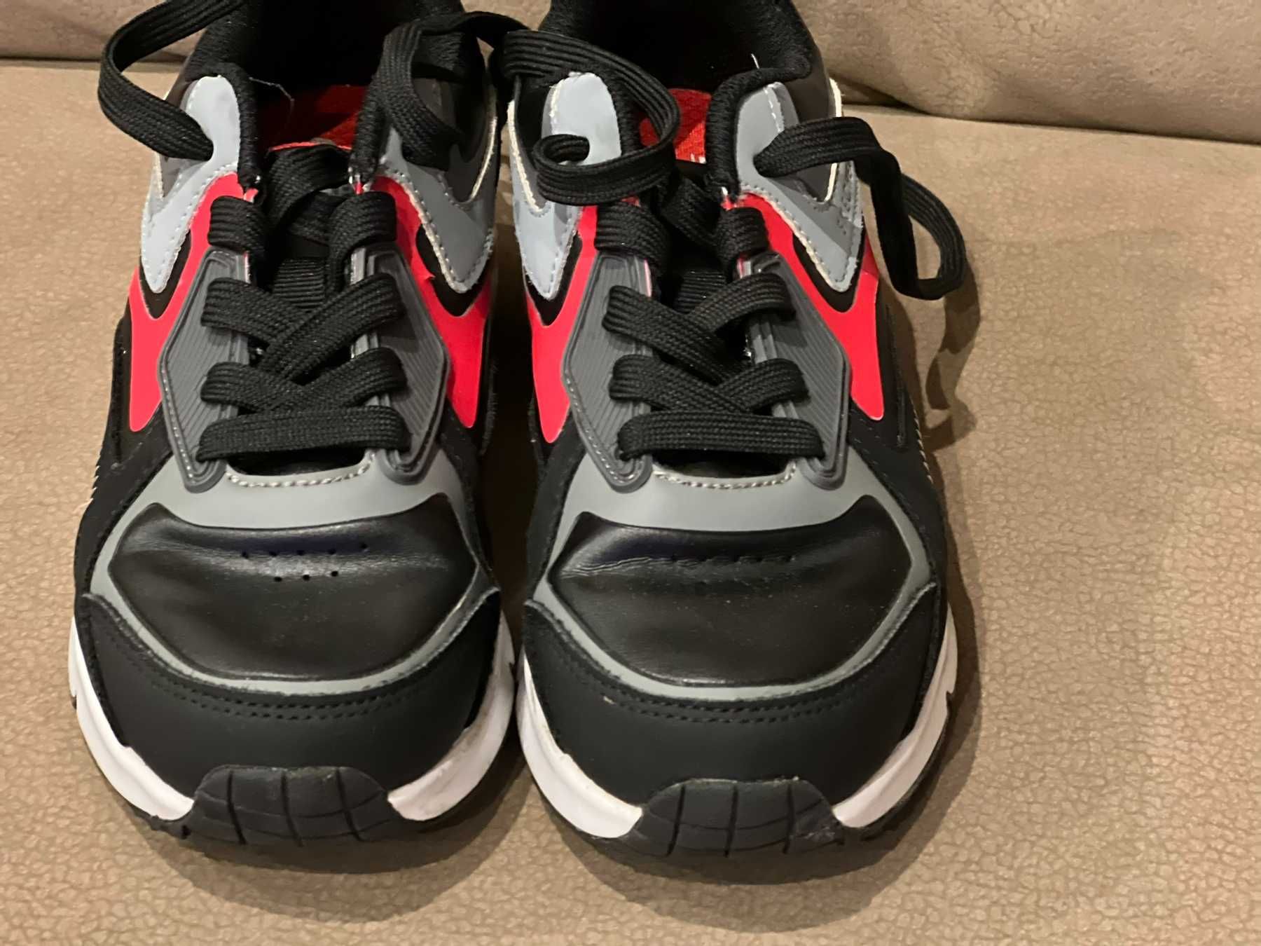 Детски маратонки Skechers AIR COOLED MEMORY FOAM - № 33