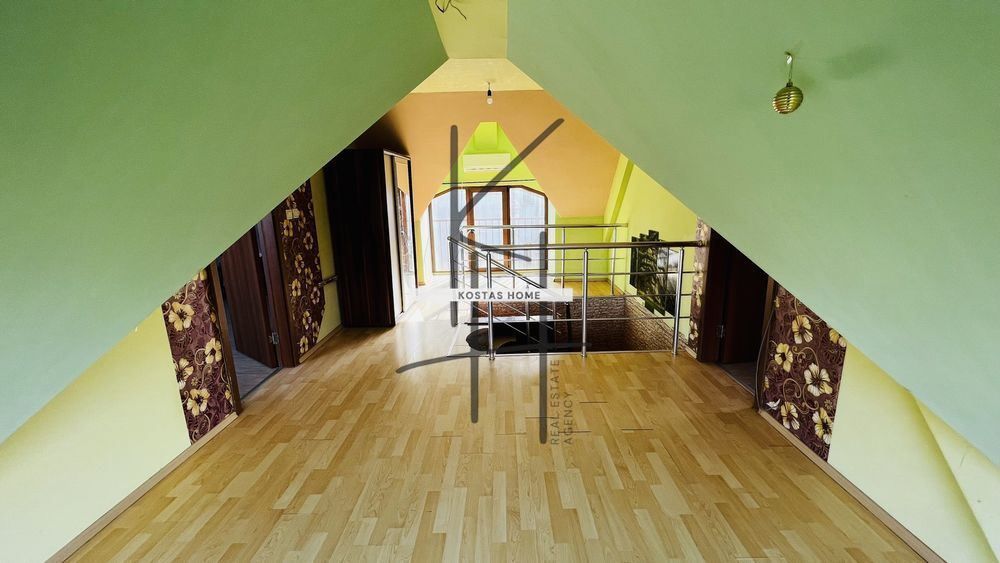 Продава се Мезонет в Варна, Галата - 150 кв.м за 1034 €/кв.м - Снимка #2