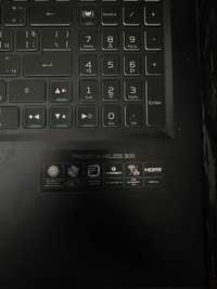 Лаптоп Gaming Acer Predator Helios - 3070RTX