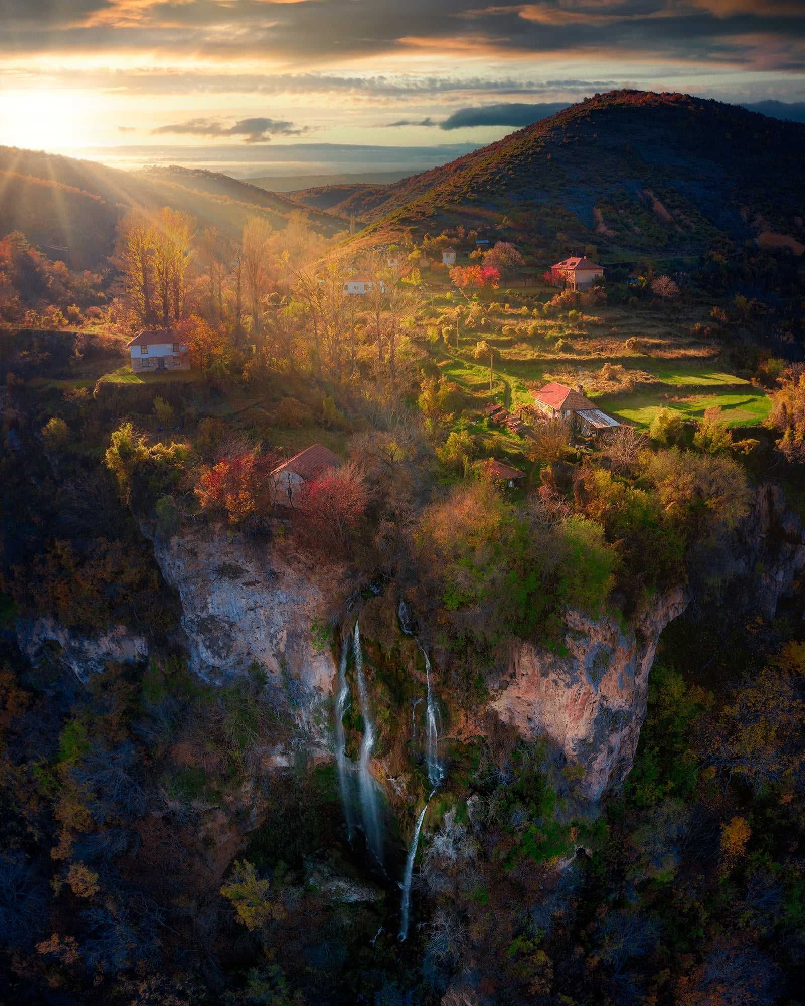 Дрон Mavic 2 Pro