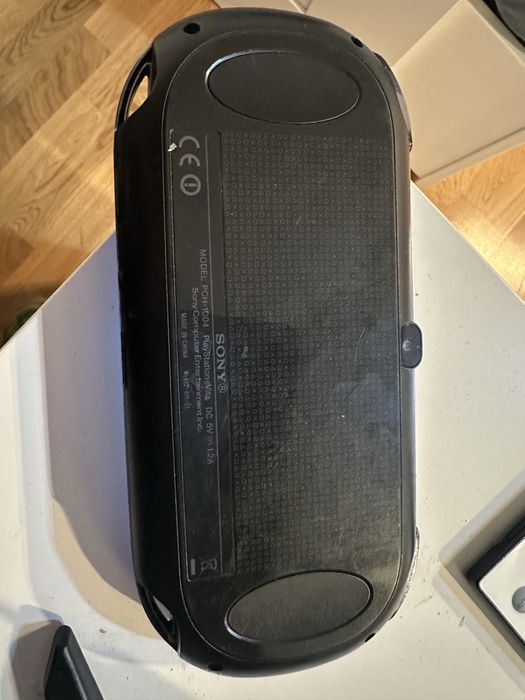 Psvita modat oled 128gb