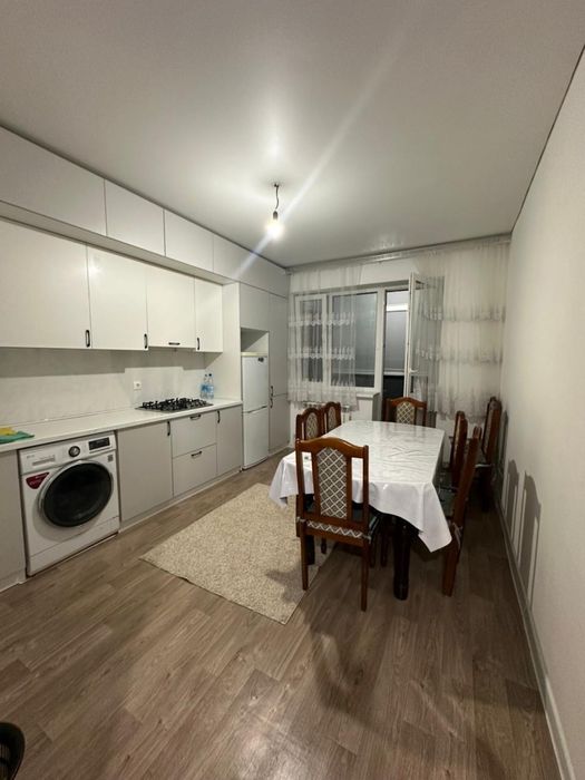 Квартира 2х ком 3мкр возле цона