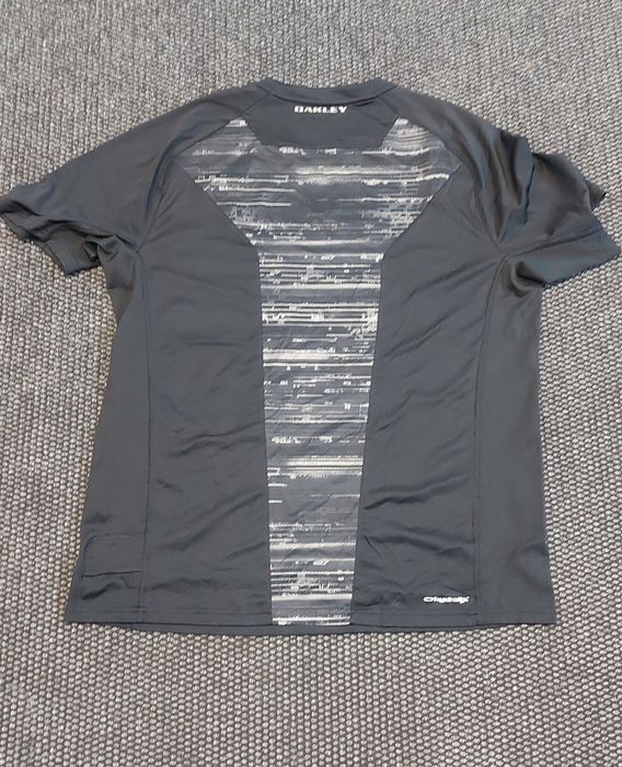 Oakley reflective тениска XL размер