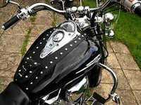 Tank Panel/Cravate/Protectii piele rezervor motocicleta