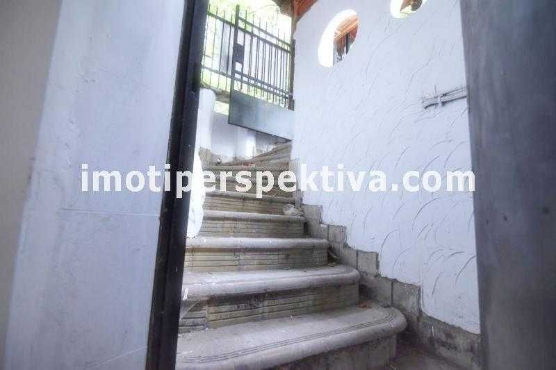 Продава се Офис в Пловдив, Център - 100 кв.м за 530 €/кв.м - Снимка #13