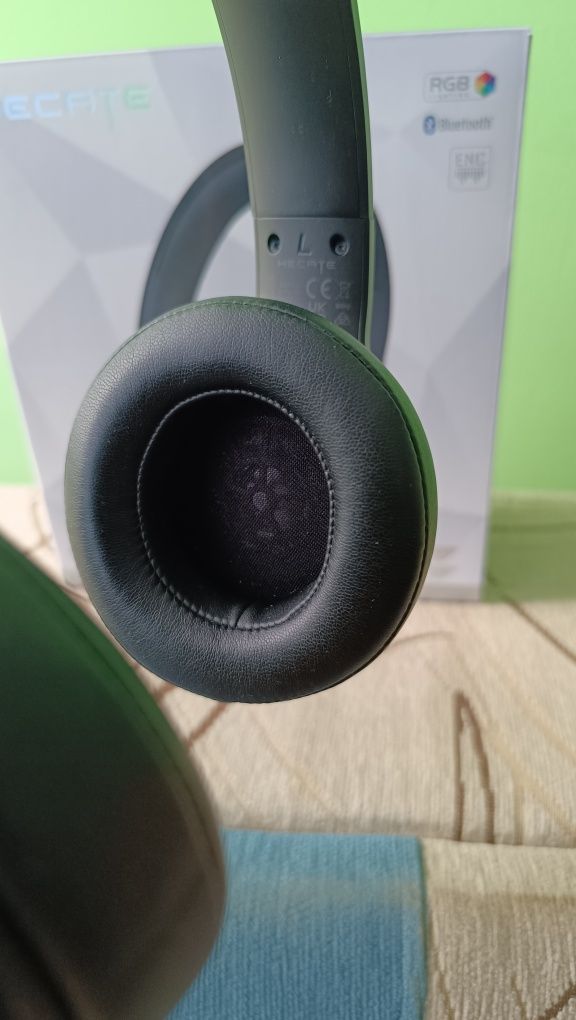 Безжични слушалки HECATE G2 Bluetooth