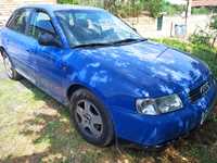 Audi A3 1.9 TDI на Части