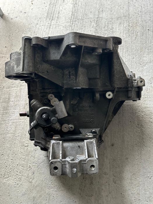 Cutie de Viteză Golf VI 1.4 benzină 2009-2015