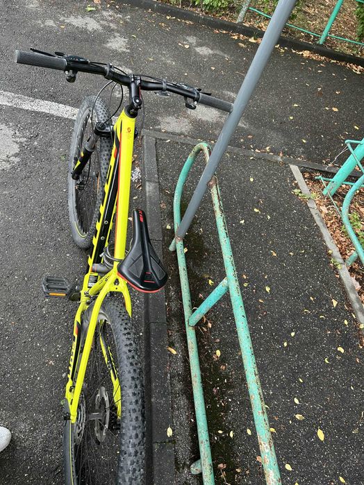 Scott Aspect 950
