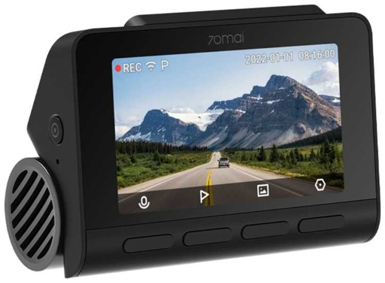 Видеорегистратор 70mai Dash Cam A810 4K