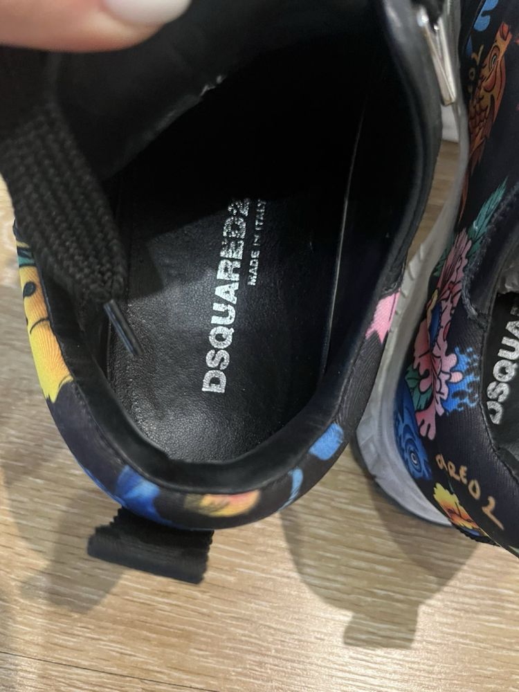 DSQUARED2 номер 36