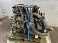 Motor complet OM924LA Mercedes Euro 5 EEV - Piese de motor Mercedes