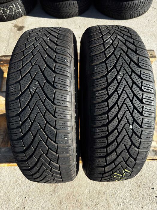 Anvelope 185/65R15 Continental Iarna M+S