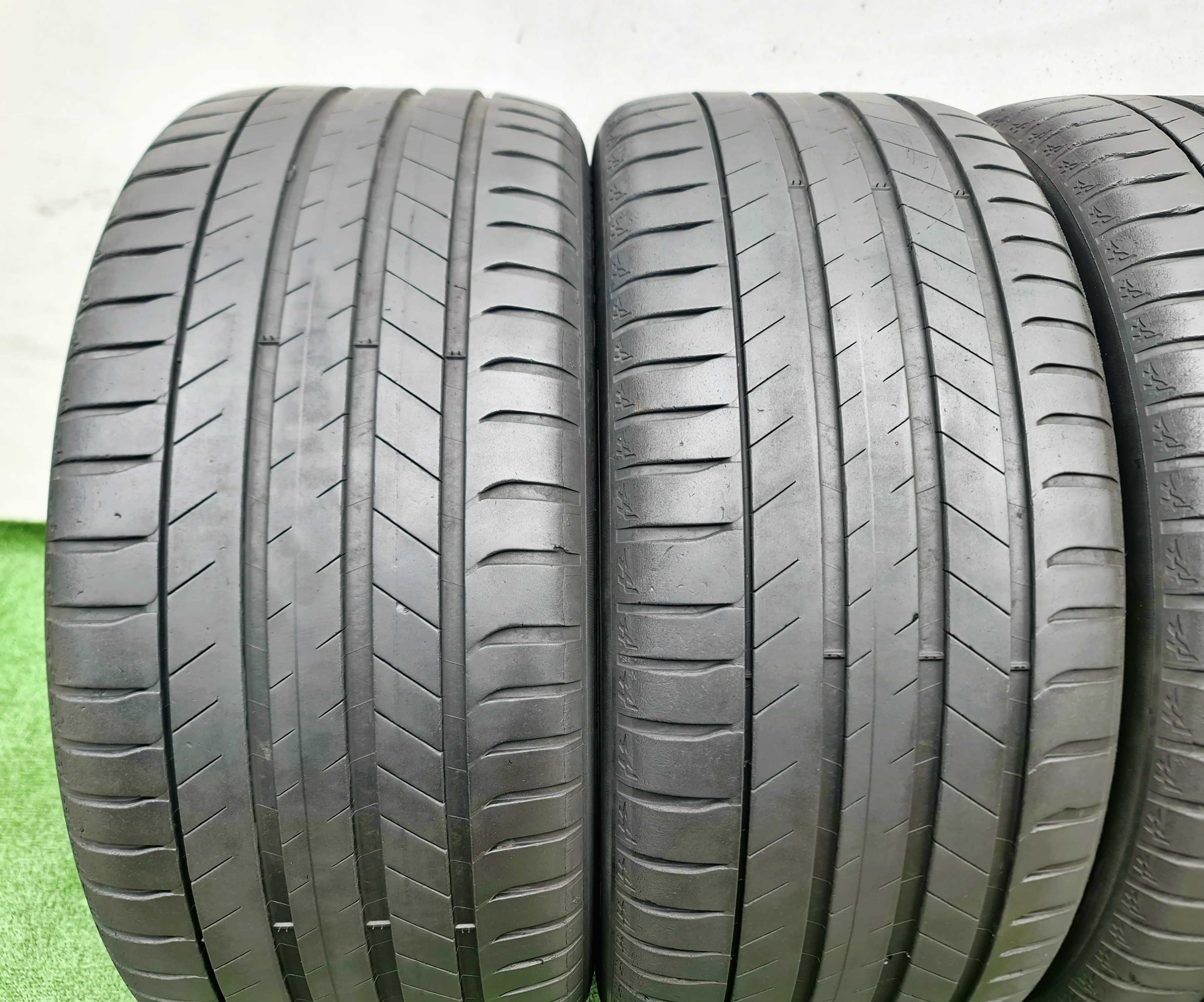 4бр. 265/50/19 MICHELIN Latitude Sport 3