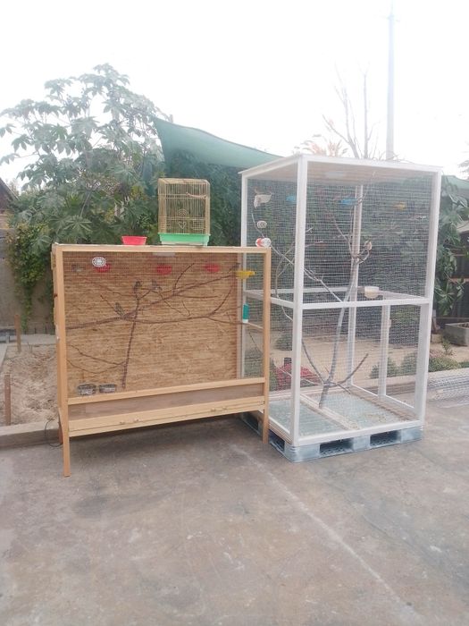 Кафас сотилади супер скидка