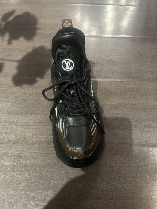 Louis Vuitton дамски обувки