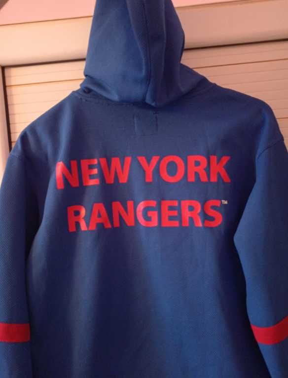 Оригинално горнище на New York Rangers