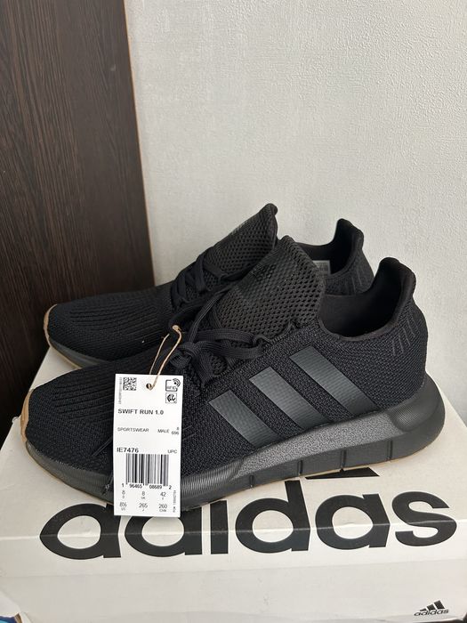 Мужские кроссовки Adidas (адидас)