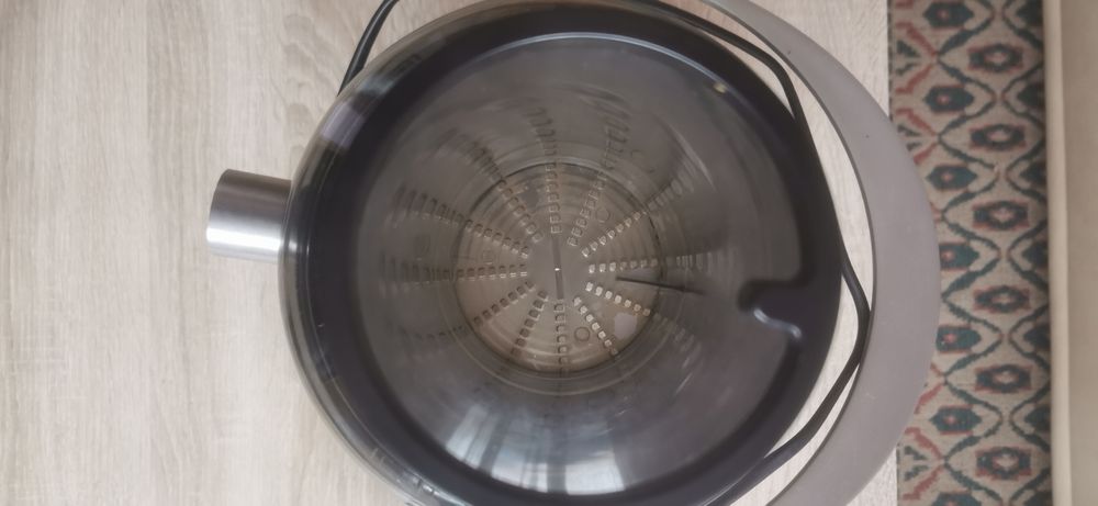 Сокоистисквачка philips HR1919