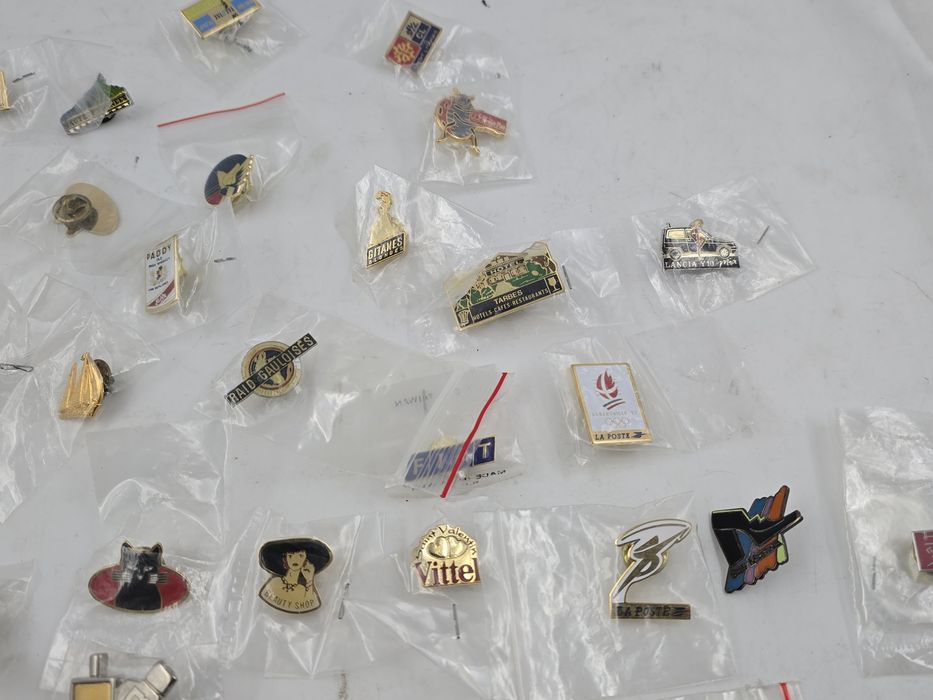 Colecție medalii  , insigne