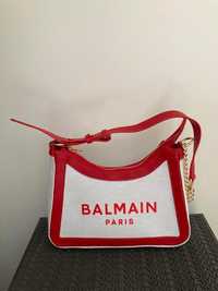 Нова дамска чанта Balmain B-army
