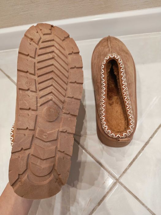 Дамски ежедневни обувки