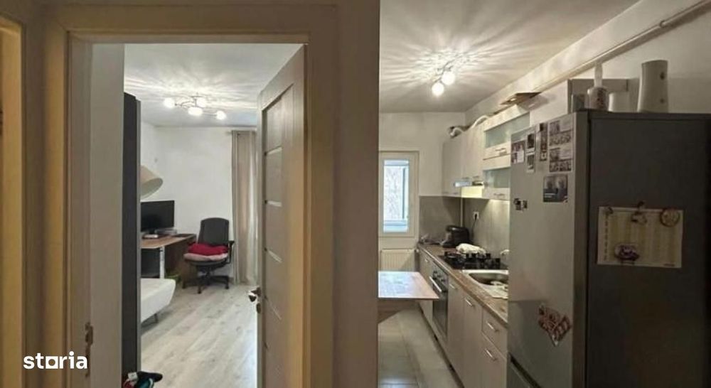 Apartament 1 camera Tatarasi