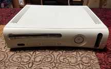 Consola Xbox 360