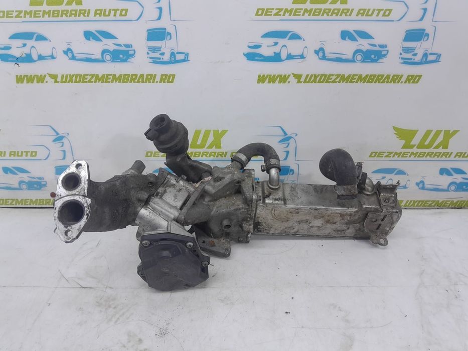 Racitor Gaze EGR 2.2 cdi OM651 a6511400075010 Mercedes-Benz E-Class W