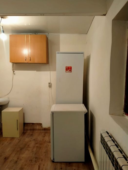 Сдам времянку однокомнатная