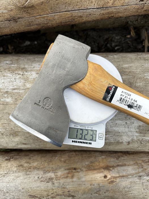 Topor Suedez, Hults Bruks