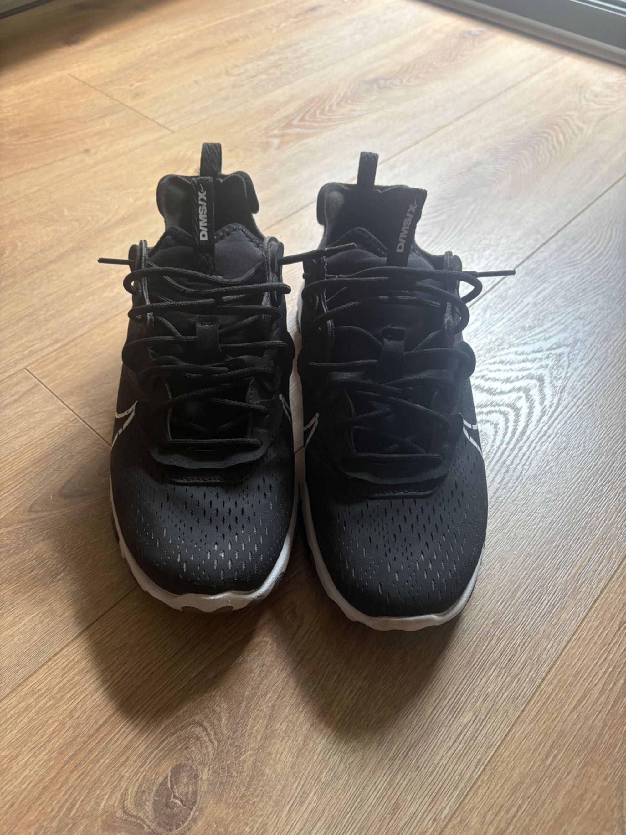 Маратонки NIKE React Vision