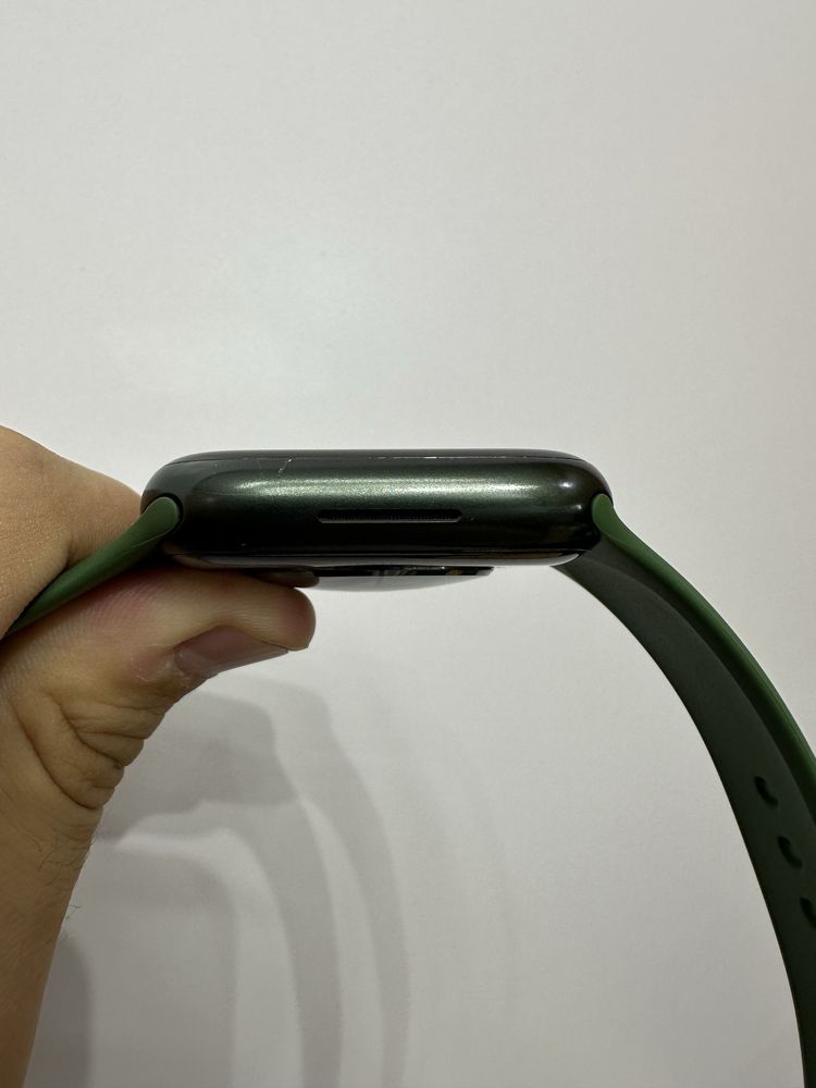apple watch, series,7 45mm