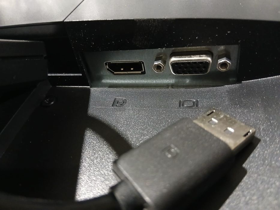 De vinzare in stare perfecta de functionare Dell 20 inch