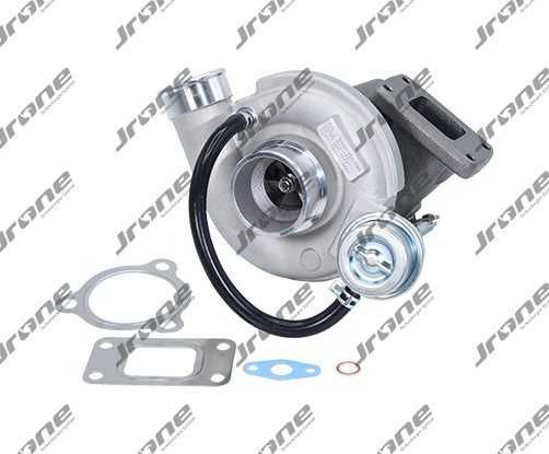 Turbina noua Perkins JCB GT2256S 762931-00XX