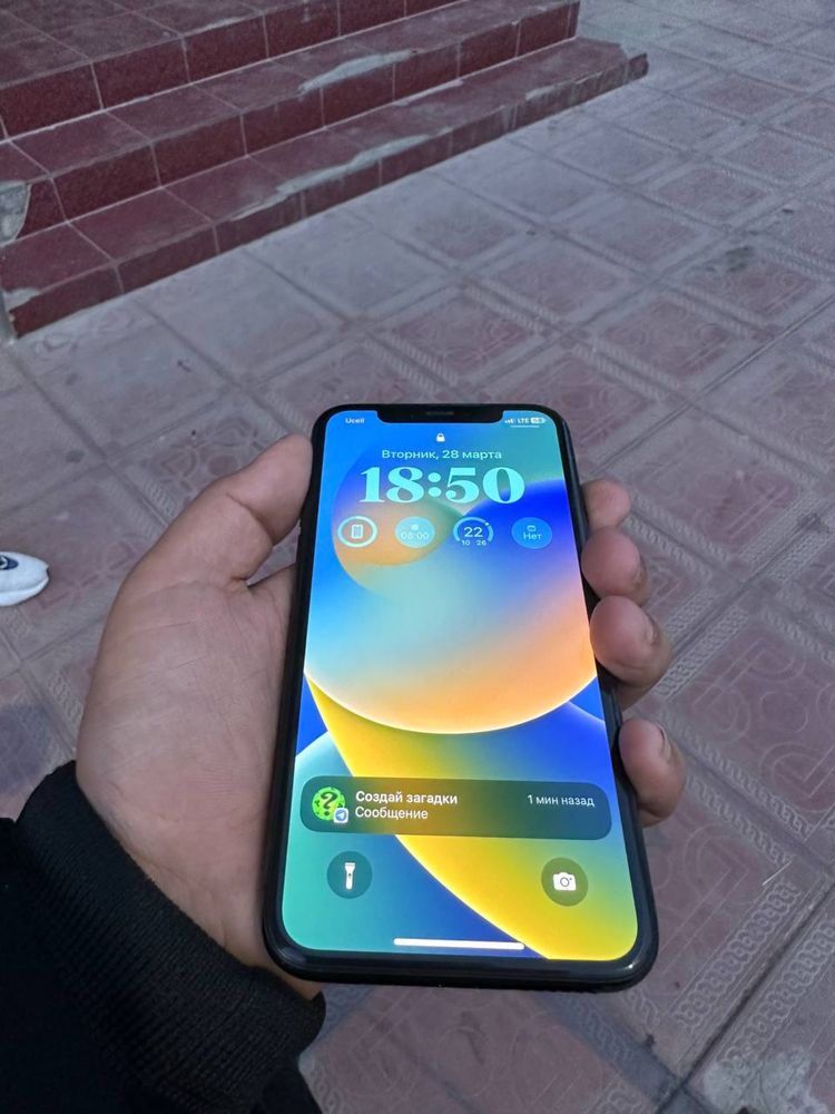 iphone 11 pro 64