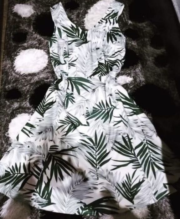 Rochie de vara marime S