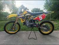 Suzuki RM85L 2012